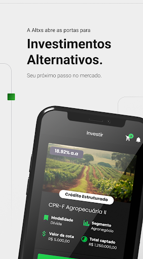 Altxs Investimentos Altxs Investimentos