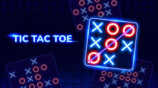 Tic Toc Toe: XOXO Game Tic Toc Toe: XOXO Game