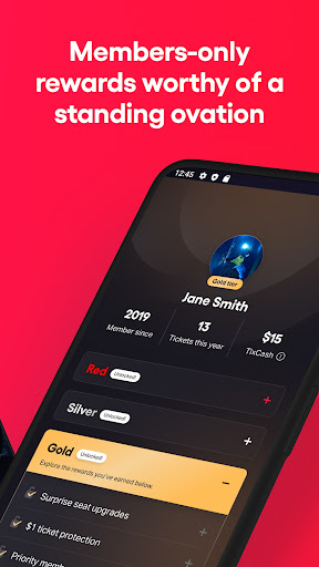 TodayTix – Theatre Tickets TodayTix – Theatre Tickets