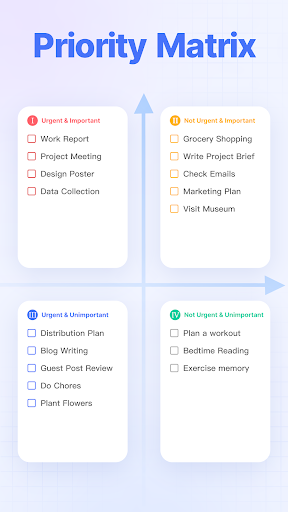 TickTick:To Do List & Calendar TickTick:To Do List & Calendar