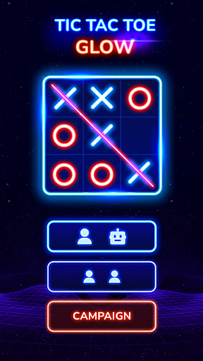 Tic Toc Toe: XOXO Game Tic Toc Toe: XOXO Game