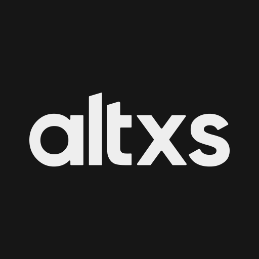 Altxs Investimentos Altxs Investimentos