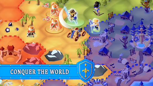 Hexapolis: Turn based strategy Hexapolis: Turn based strategy