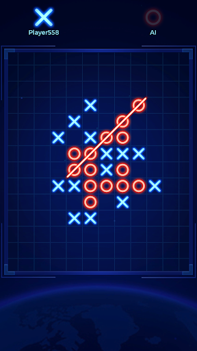 2 Player Games: Tic Tac Toe 2 Player Games: Tic Tac Toe