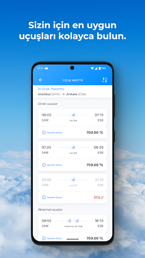 AJet - Ucuz Uçak Bileti AJet - Ucuz Uçak Bileti