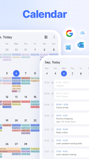 TickTick:To Do List & Calendar TickTick:To Do List & Calendar