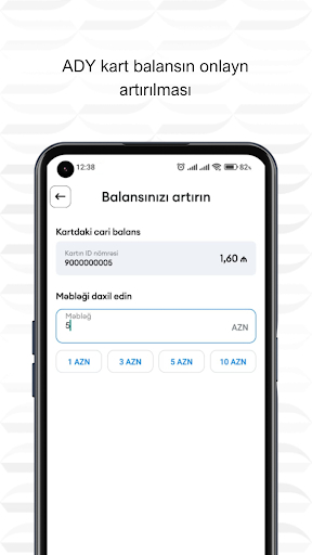 ADY Mobile - Qatara bilet al ADY Mobile - Qatara bilet al