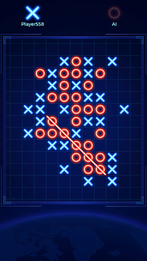2 Player Games: Tic Tac Toe 2 Player Games: Tic Tac Toe