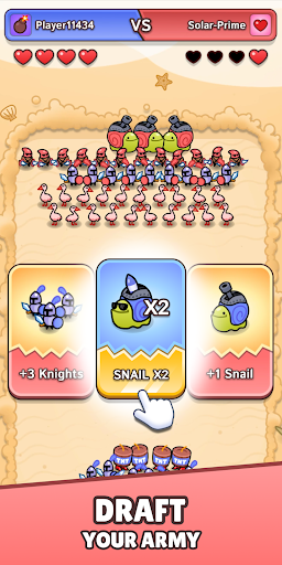 Draft Showdown Draft Showdown