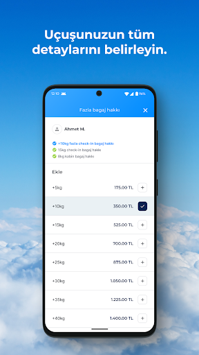 AJet - Ucuz Uçak Bileti AJet - Ucuz Uçak Bileti
