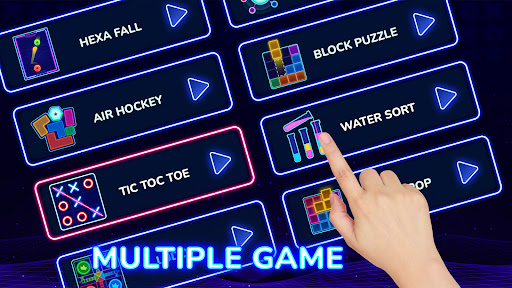 Tic Toc Toe: XOXO Game Tic Toc Toe: XOXO Game