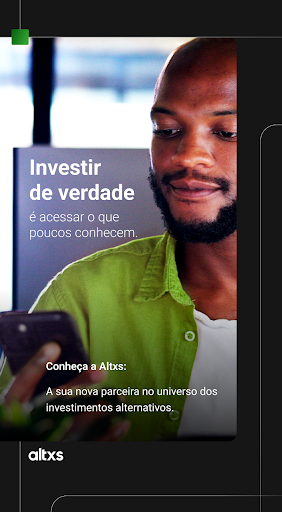 Altxs Investimentos Altxs Investimentos