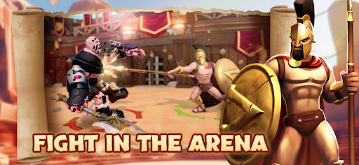 Gladiator The Game Gladiator The Game