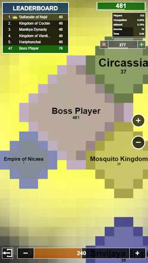 Territorial.io Territorial.io