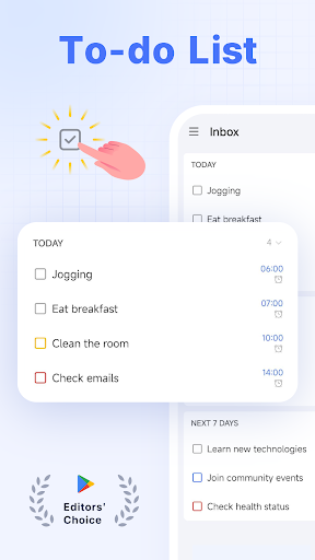 TickTick:To Do List & Calendar TickTick:To Do List & Calendar