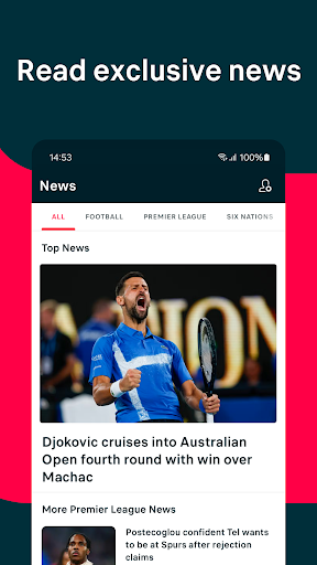 Flashscore: Live Scores & News Flashscore: Live Scores & News