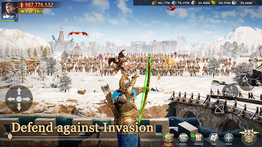 Game of Kings:The Blood Throne Game of Kings:The Blood Throne