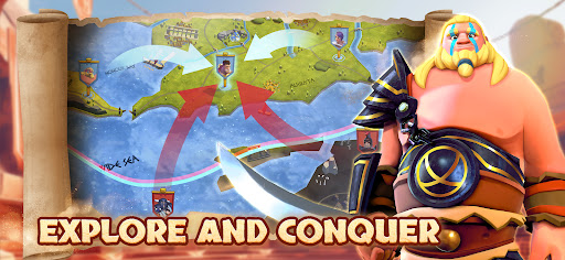 Gladiator The Game Gladiator The Game