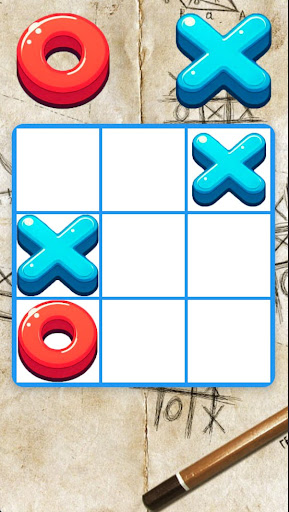 Tici-Taci-Toe Tici-Taci-Toe