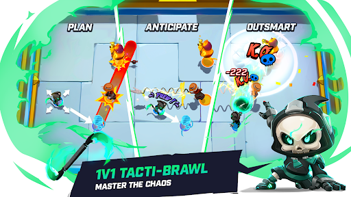 BUMP! Superbrawl BUMP! Superbrawl