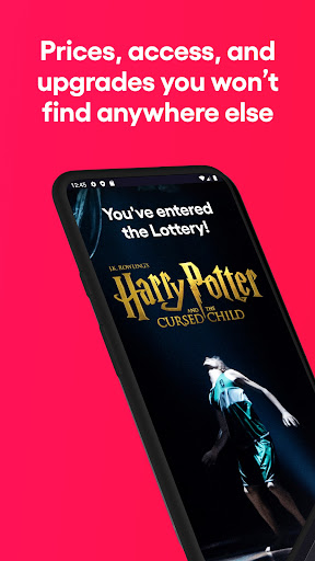 TodayTix – Theatre Tickets TodayTix – Theatre Tickets