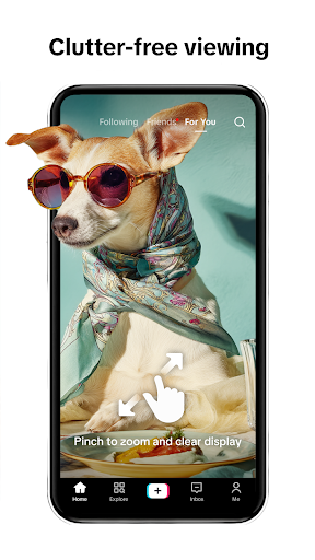 TikTok Lite - Save Data & Fast TikTok Lite - Save Data & Fast