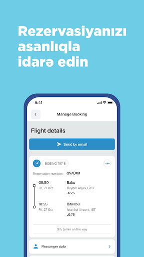 AZAL - Aviabilet Satışı AZAL - Aviabilet Satışı